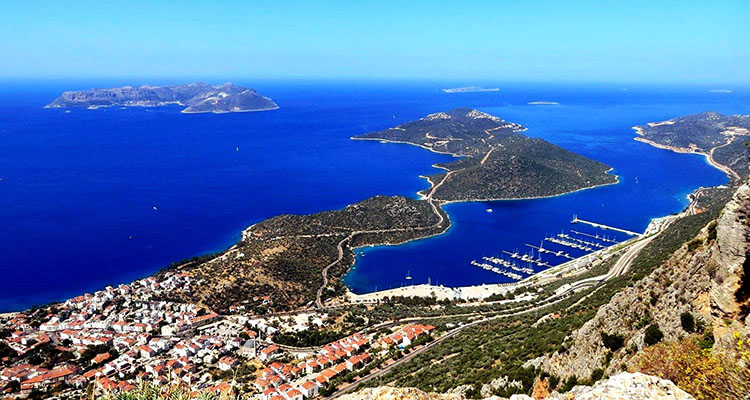 Antalya Kaş 1 Antalya Kaş’ta taş yapı ev tadilatı yapan ustalar ve dekorasyon çalışması
