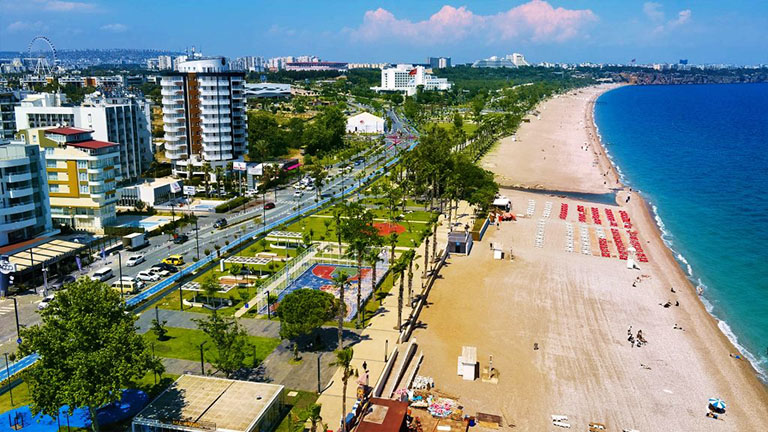 Antalya Konyaaltı 1 Antalya Konyaaltı’nda dekorasyon ve tadilat yapan ustalar